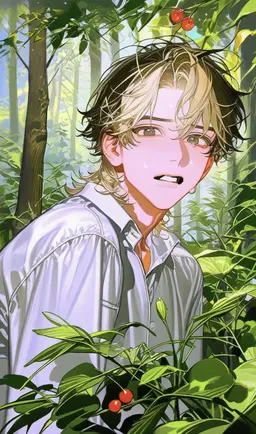 Profile image of Fujiwara