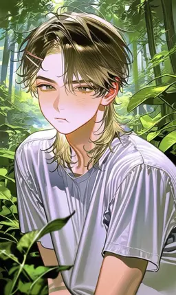 Profile image of Fujiwara