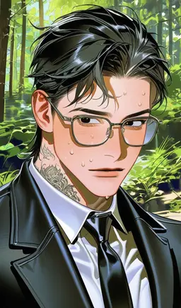Profile image of Saeki