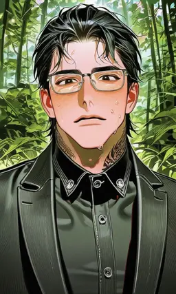 Profile image of Saeki