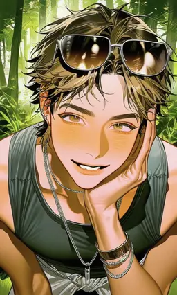 Profile image of Misaki
