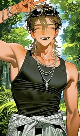Profile image of Misaki