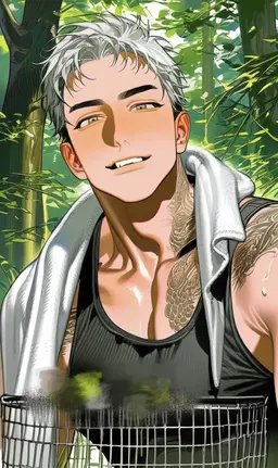 Profile image of Onizuka