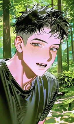 Profile image of Takagi