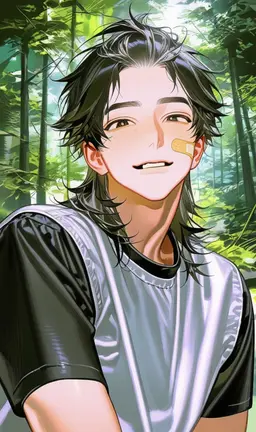 Profile image of Yamada