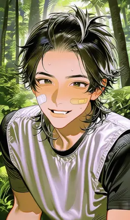 Profile image of Yamada