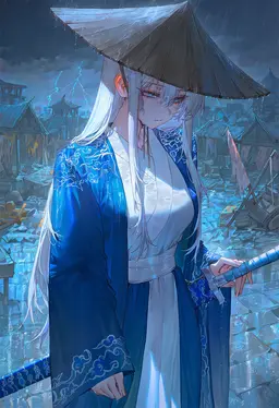 Profile image of 청운