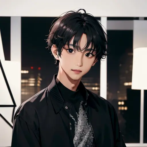shcho2122의 뷔