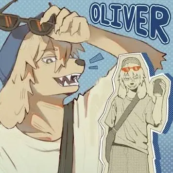 Bigboom의 Your retriever friend
