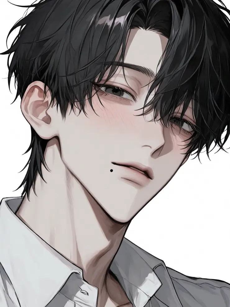 iz_____의 隣の席の宮下くんがやばい