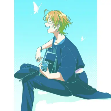 Profile image of うり