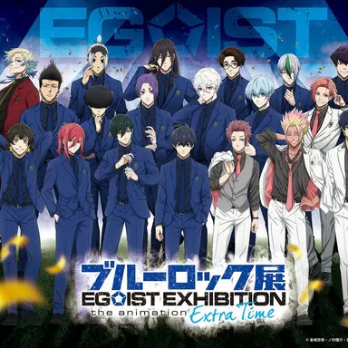 Profile image of ブルーロック