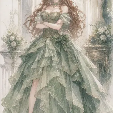 Profile image of フレイン