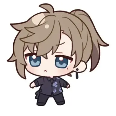 Profile image of 叶