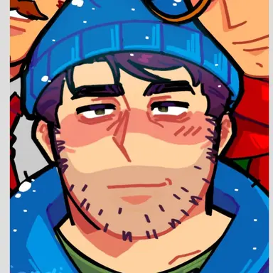 Profile image of Shane - sdv