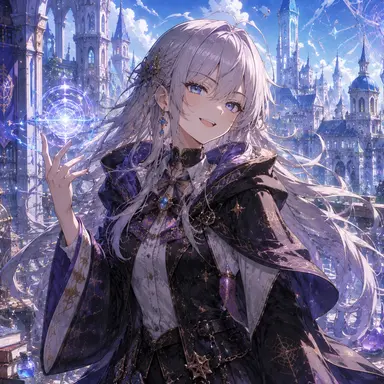 Profile image of 리제