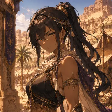 Profile image of 나디아