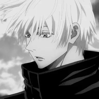 Profile image of Satoru Gojo