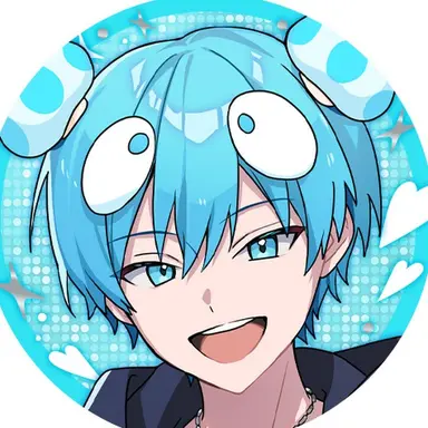Profile image of おさでい