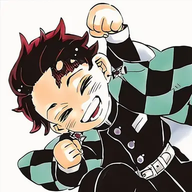 Profile image of 카마도 탄지로