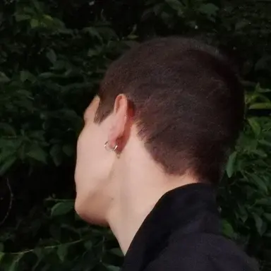 Profile image of Anthony Miller.