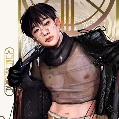 Profile image of Chan