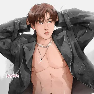 Profile image of Changbin