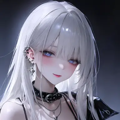 Profile image of Visha