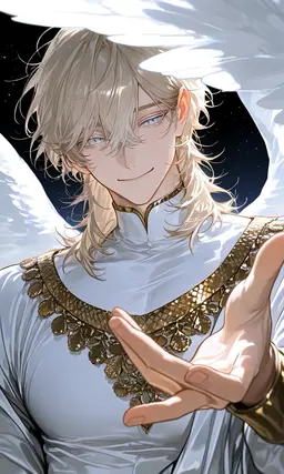 Profile image of Michael