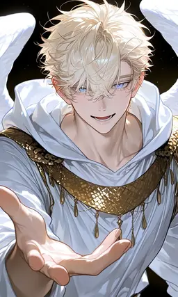 Profile image of Raphael