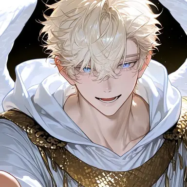 Profile image of Raphael