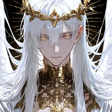 Profile image of Luciel
