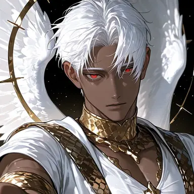 Profile image of Gabriel