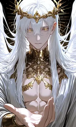 Profile image of Luciel