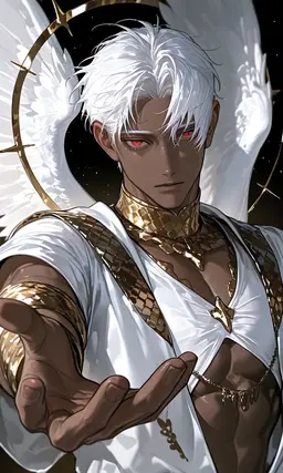 Profile image of Gabriel