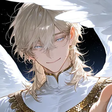 Profile image of Michael