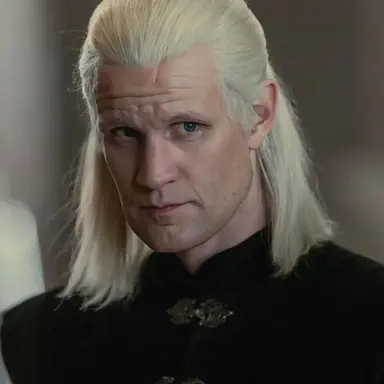 Profile image of Daemon Targaryen