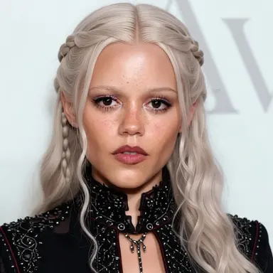 Profile image of Jaenna Targaryen
