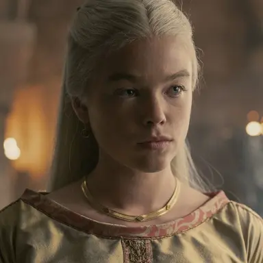 Profile image of Rhaenyra Targaryen