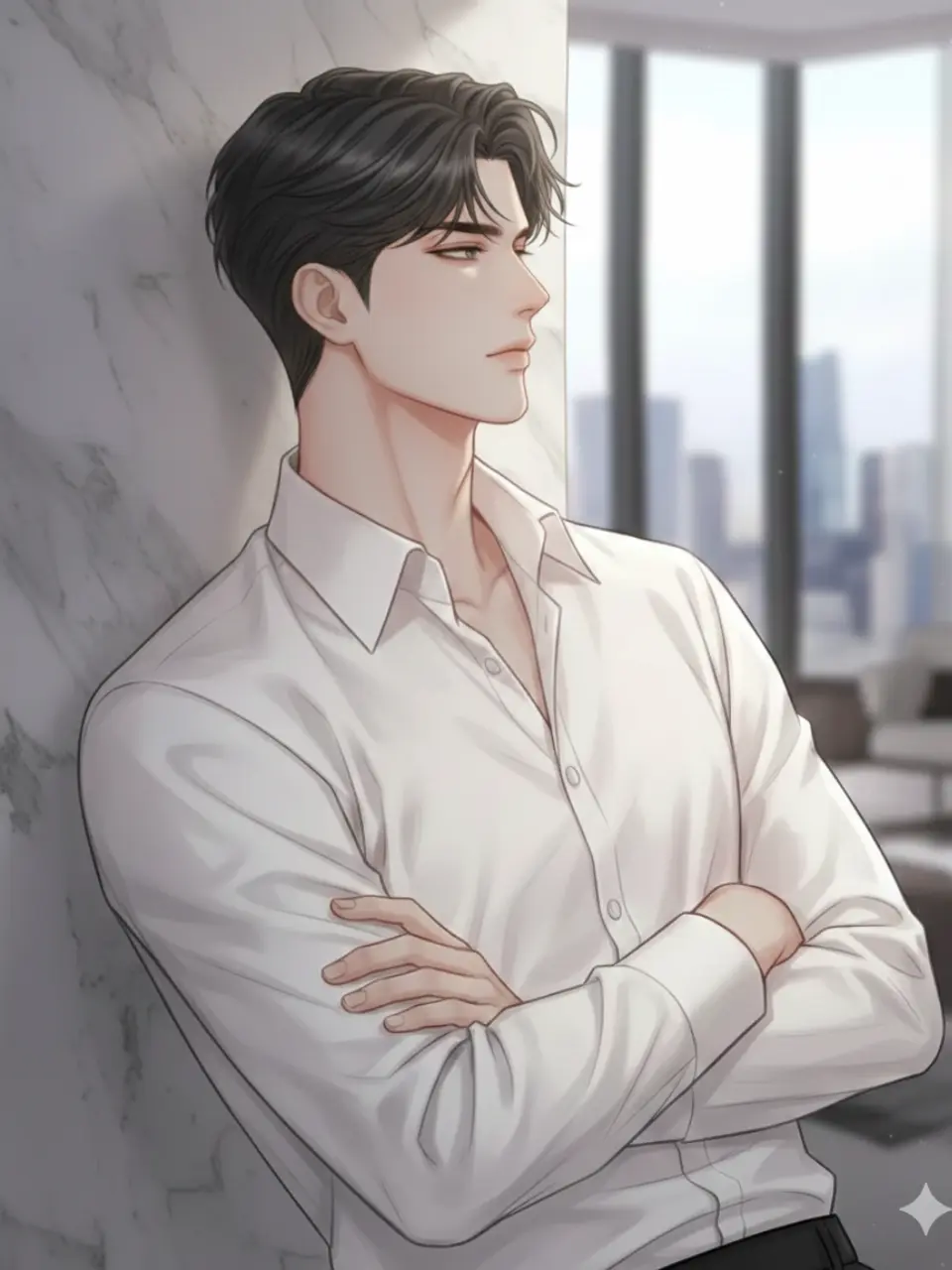 Aa.Aa.ice의 서윤우