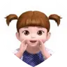 캐릭터 프로필 이미지