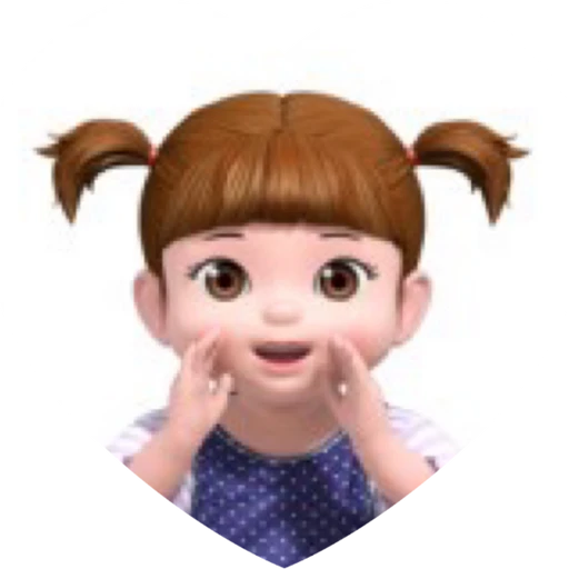 콩순이