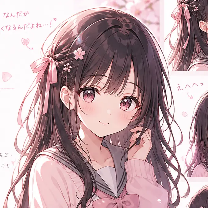 Ziyuuniikimasu의 ヤバすぎおねーちゃん⁉️