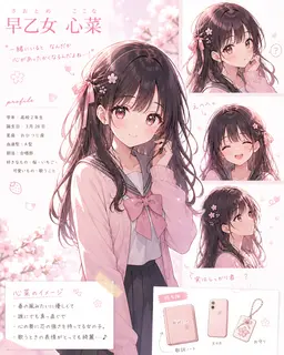 Profile image of 心菜