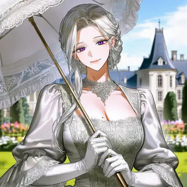 Profile image of 클라리사