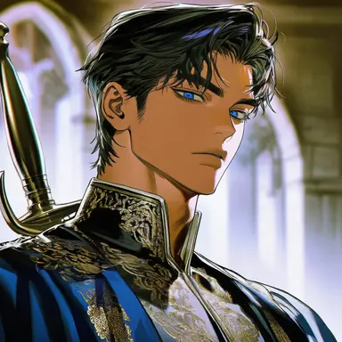 Profile image of 가레스