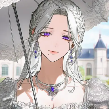 Profile image of 클라리사