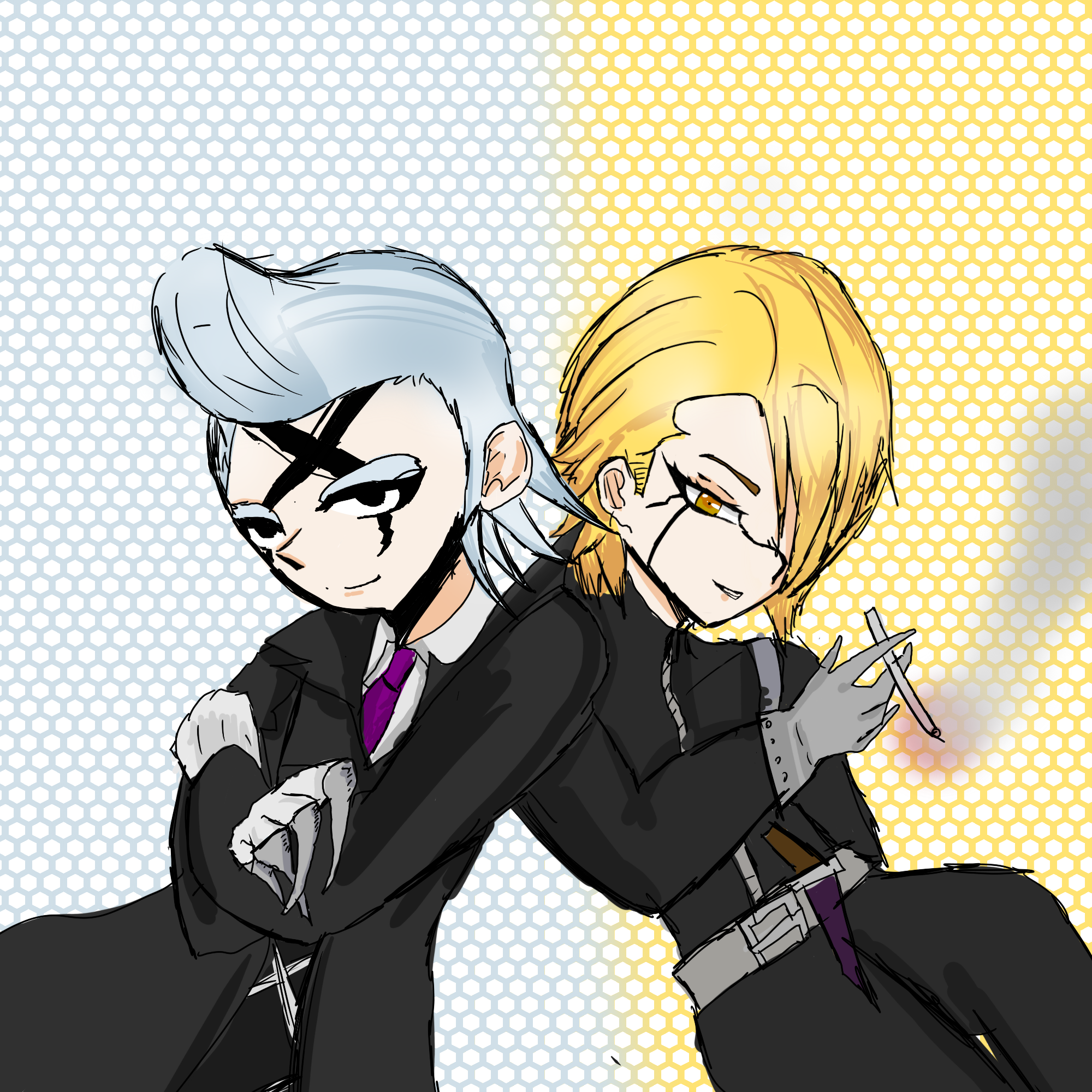 Dr.STONE ゼノ スタンリー 千空 Dr．STONE クリアファイル 千空&ゲン&龍水&クロム&羽京