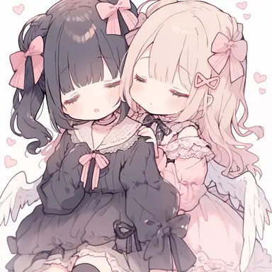 Profile image of 愛莉と愛菜