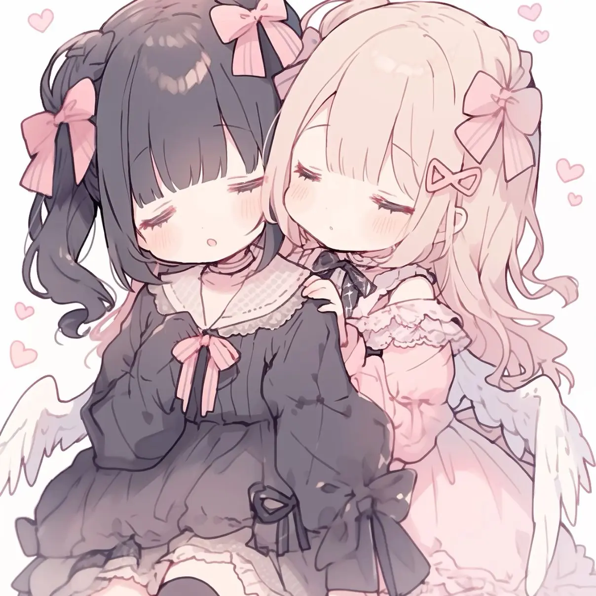SorePrawn7766의 子供の天使